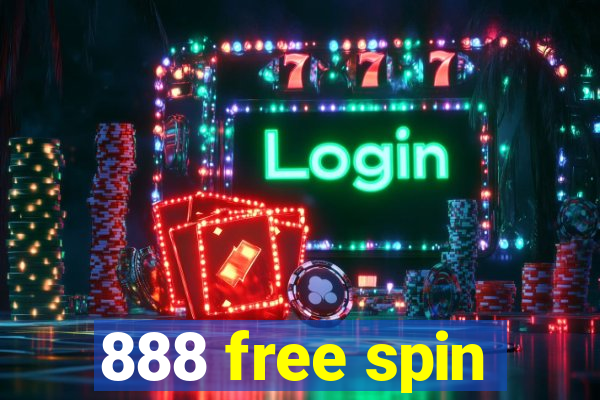 888 free spin